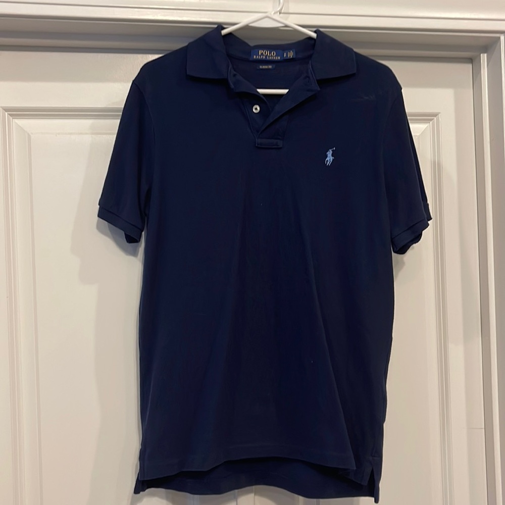 Men’s polo
